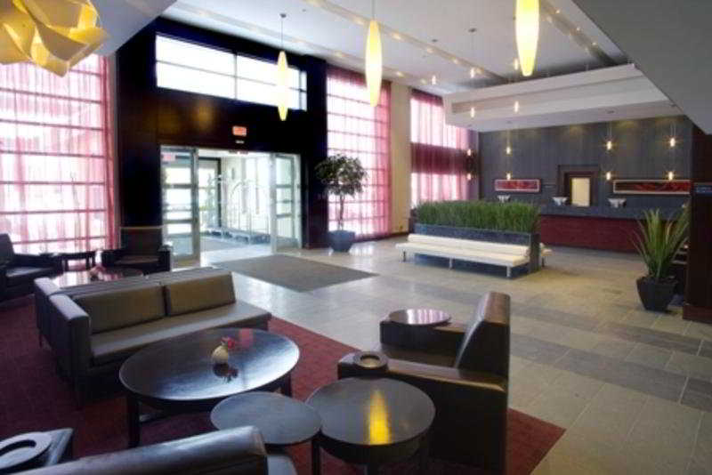 Sandman Hotel & Suites Winnipeg Airport 5