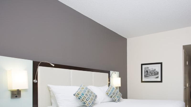 Kellogg Conference Hotel At Gallaudet University photo 1