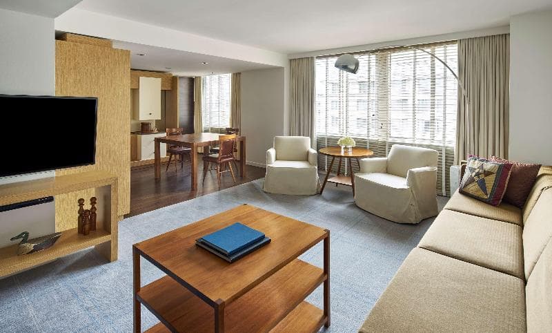 Park Hyatt Washington 3