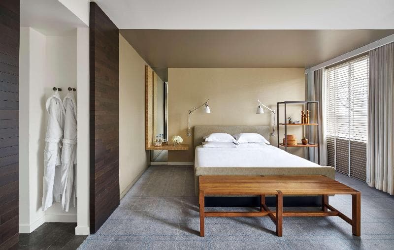 Park Hyatt Washington 4