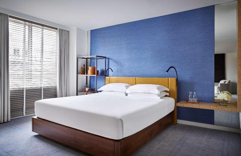 Park Hyatt Washington 5
