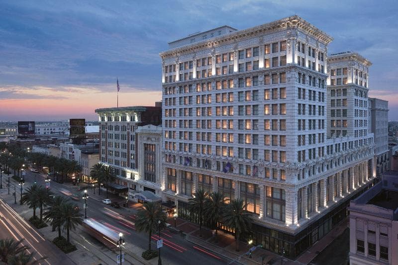 The Ritz Carlton New Orleans photo 1