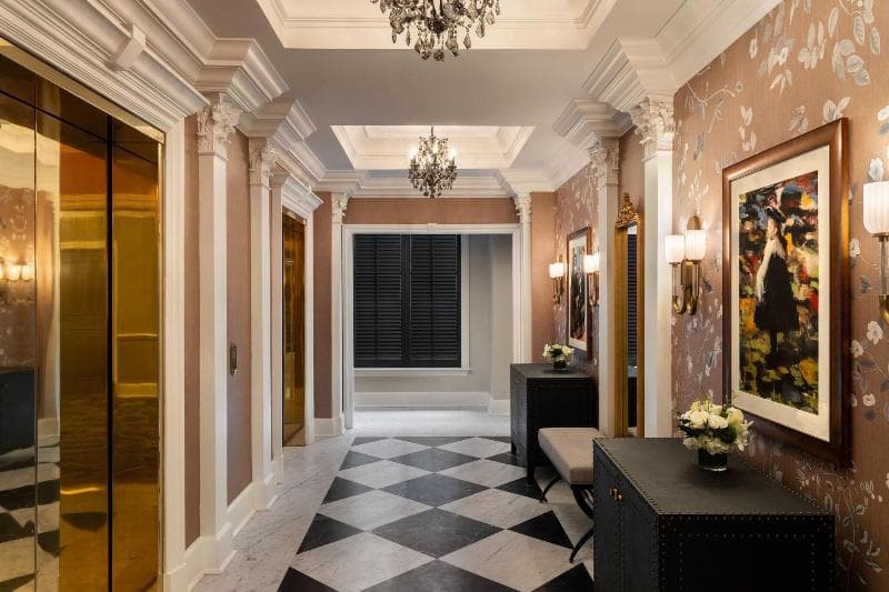 The Ritz Carlton New Orleans 2