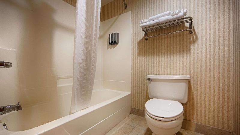 Best Western Plus Knoxville Cedar Bluff photo 1