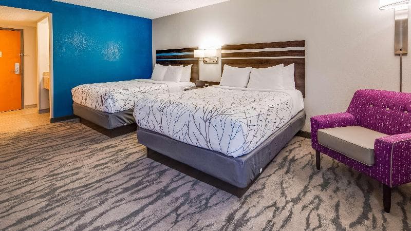 Best Western Plus Knoxville Cedar Bluff 5