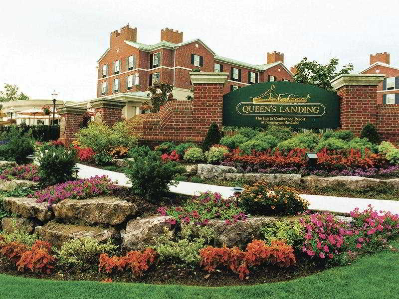 Queen's Landing main