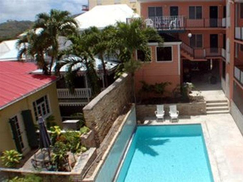 Company House Hotel 3