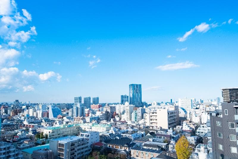 E Hotel Higashi Shinjuku 5