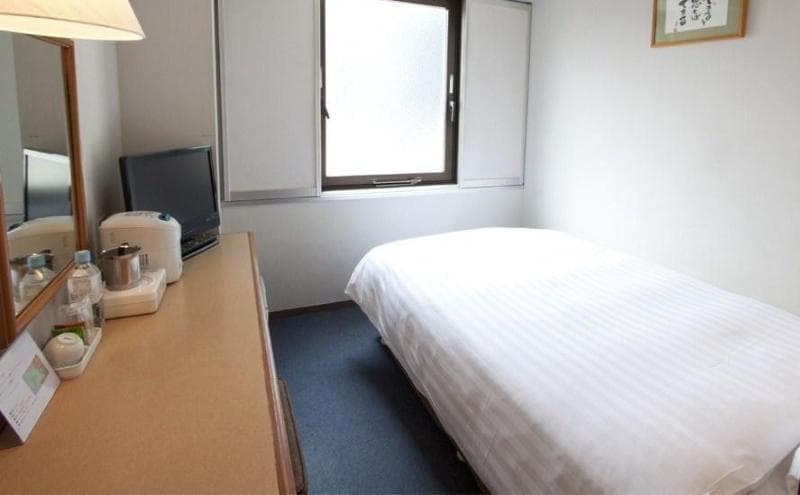 Smile Hotel Nihombashi Mitsukoshimae photo 1