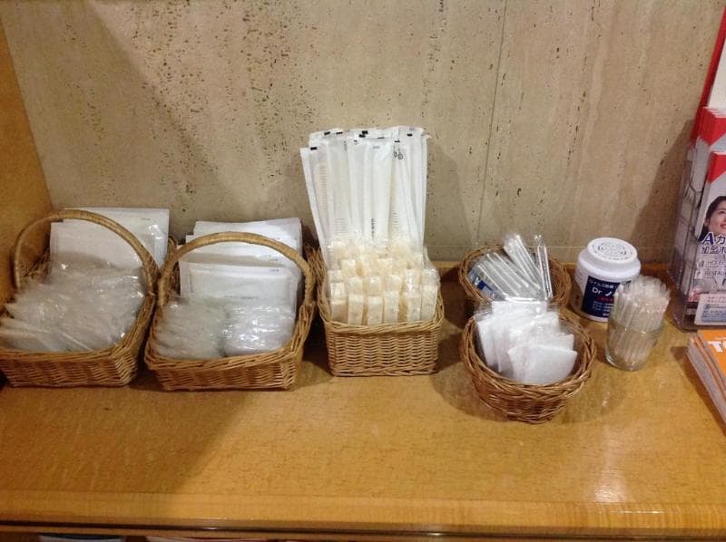 Smile Hotel Nihombashi Mitsukoshimae 3