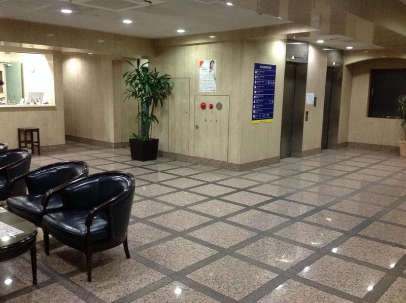 Smile Hotel Nihombashi Mitsukoshimae 4