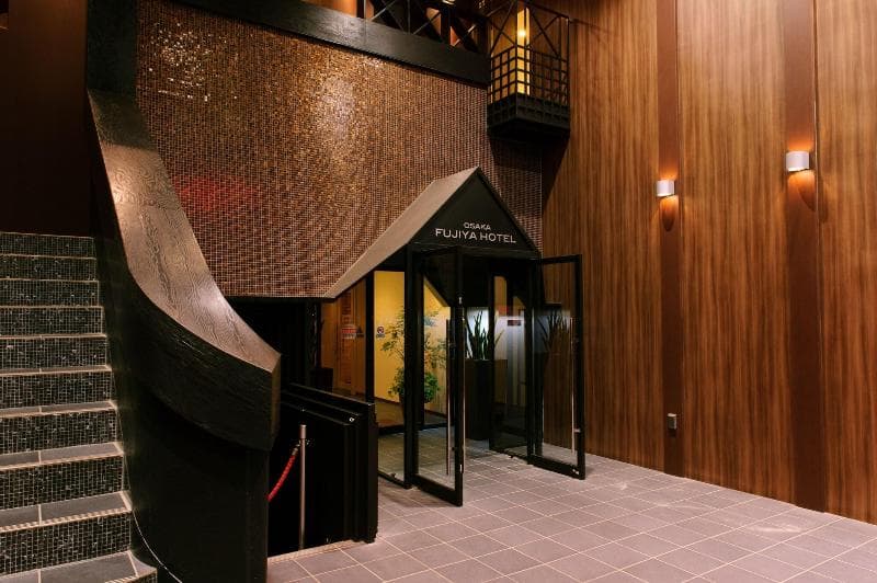 Osaka Fujiya 5