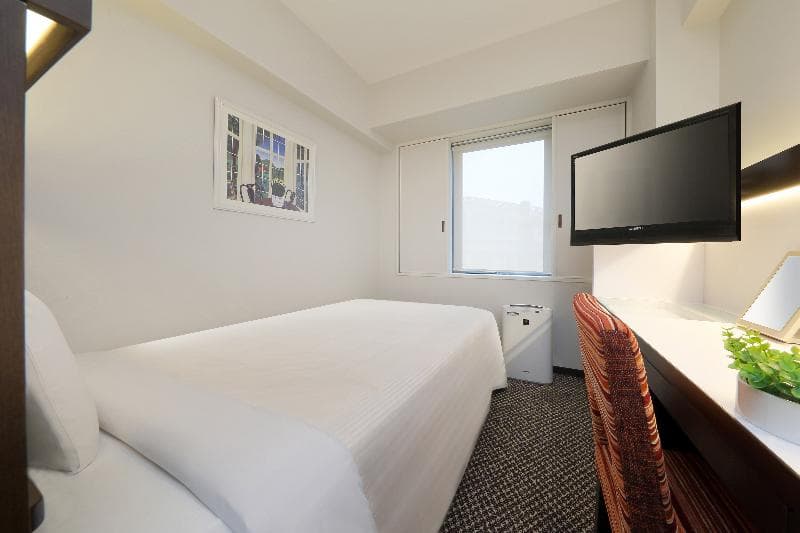 Keio Presso Inn Kayabacho (Adults only) photo 1