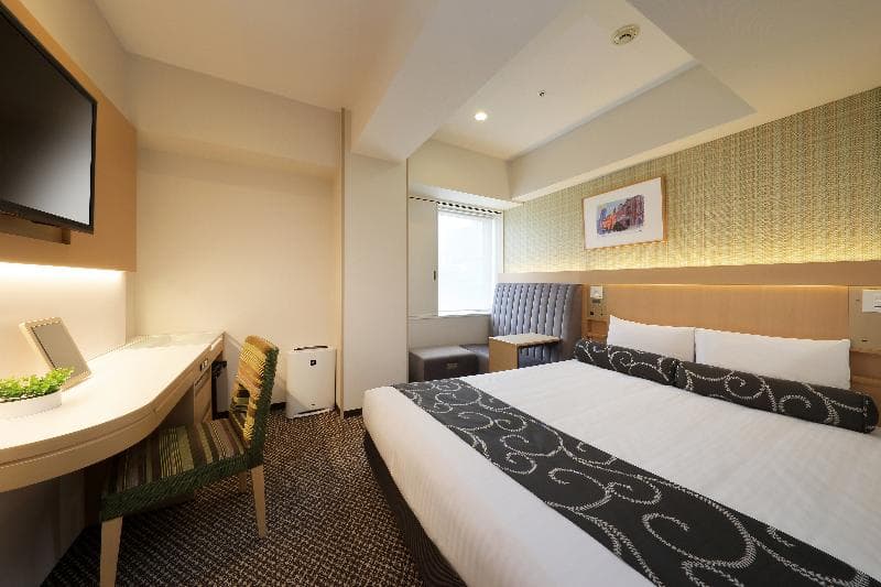 Keio Presso Inn Kayabacho (Adults only) 5