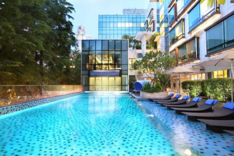 Park Regis Singapore 5