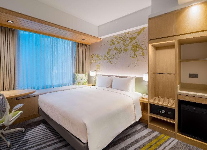 Hilton Garden Inn Singapore Serangoon 5