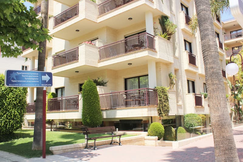 Albir Confort - Avenida photo 1