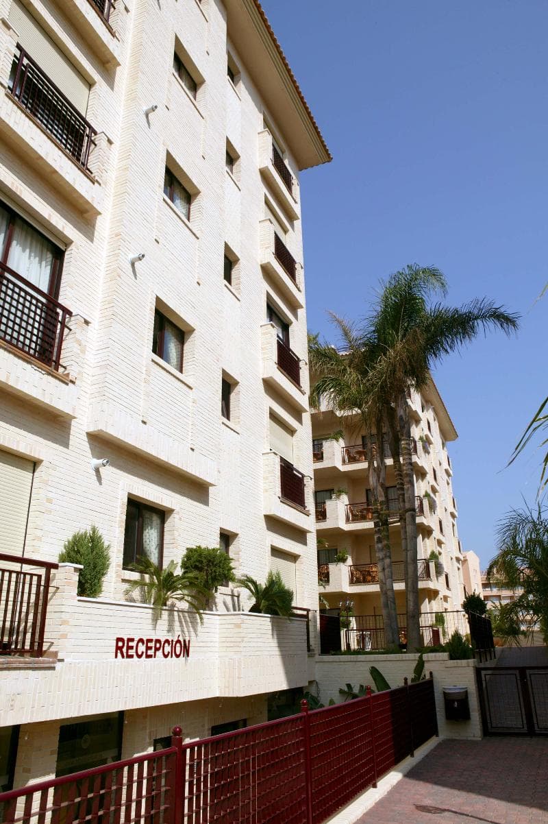 Albir Confort - Avenida 3