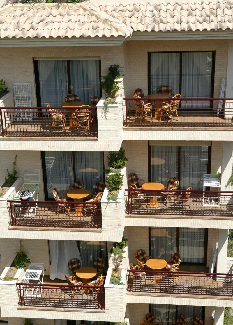 Albir Confort - Avenida 4