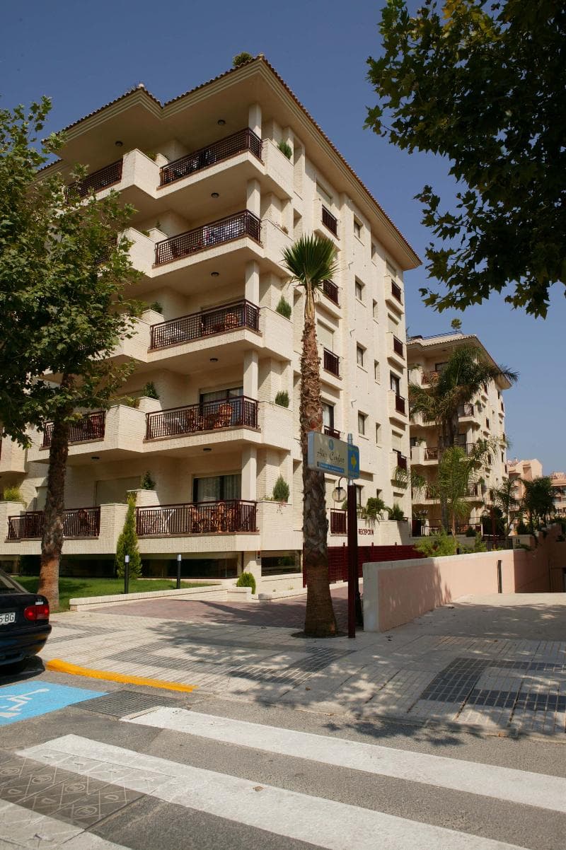 Albir Confort - Avenida 5