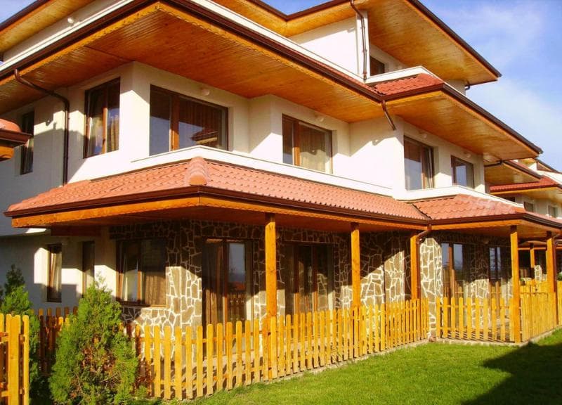 Vemara Club Hotel 5
