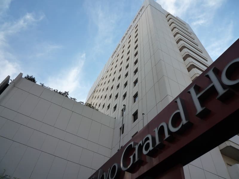 Tokyo Grand photo 1