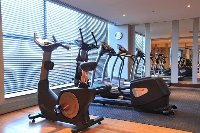 Holiday Inn Johannesburg-Rosebank 2