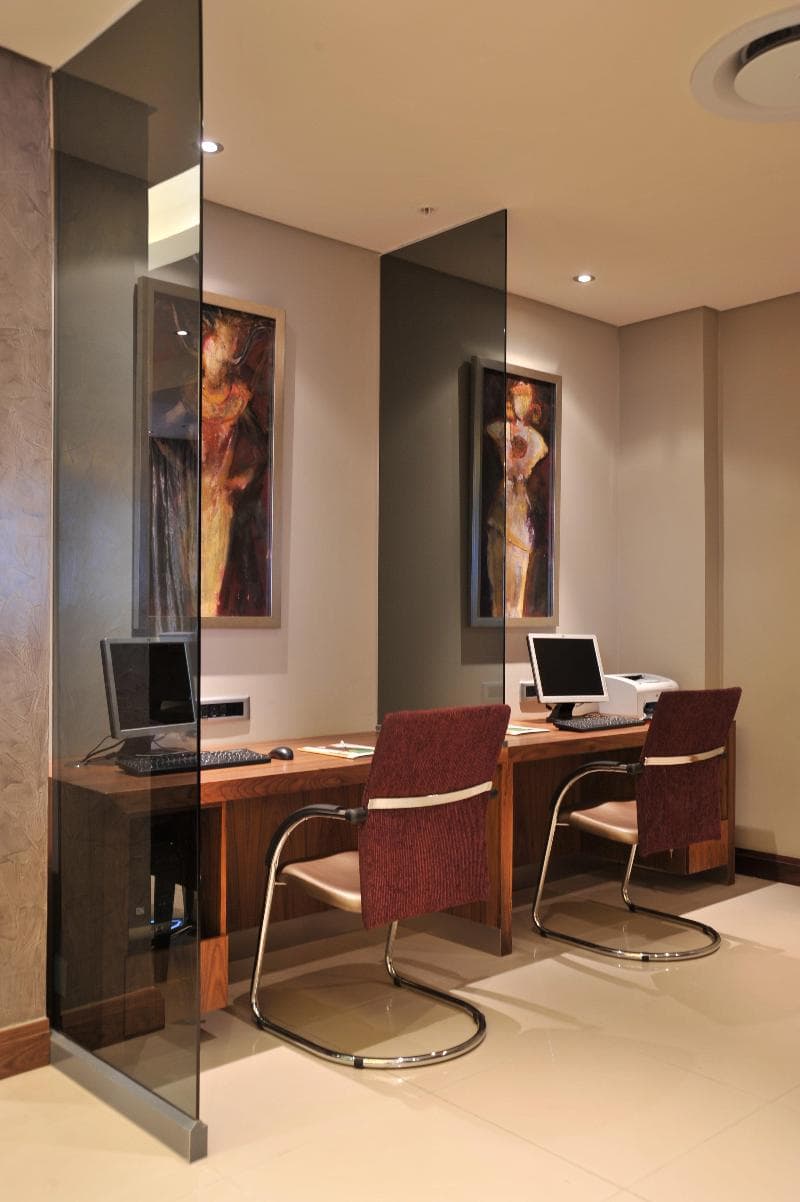 Holiday Inn Johannesburg-Rosebank photo 1