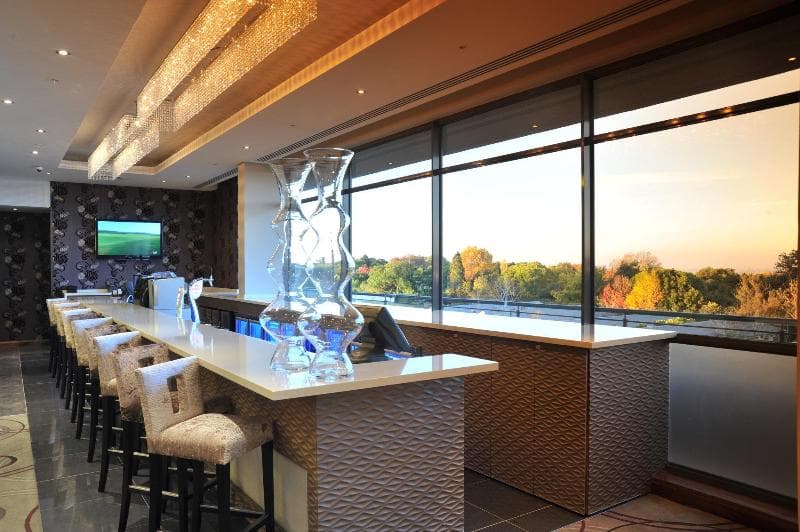 Holiday Inn Johannesburg-Rosebank 3