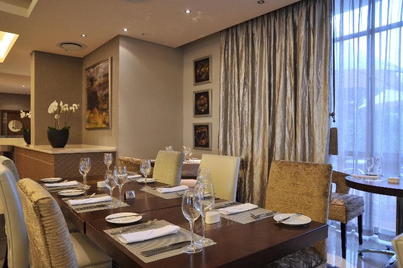 Holiday Inn Johannesburg-Rosebank 5