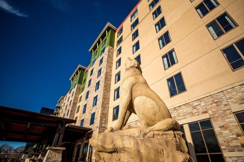 Great Wolf Lodge Minnesota 2