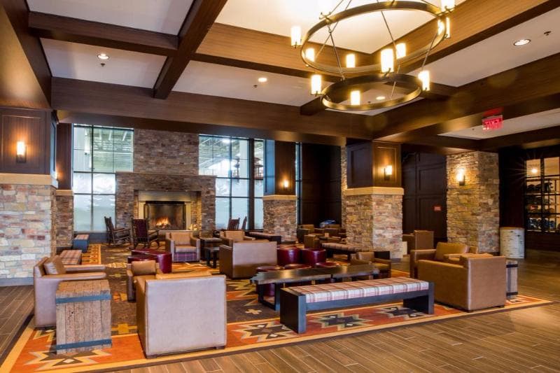 Great Wolf Lodge Minnesota 3
