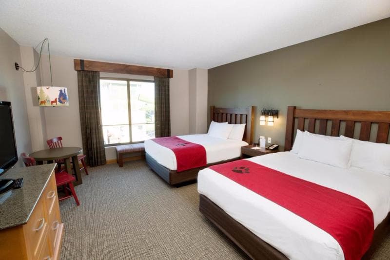 Great Wolf Lodge Minnesota 4