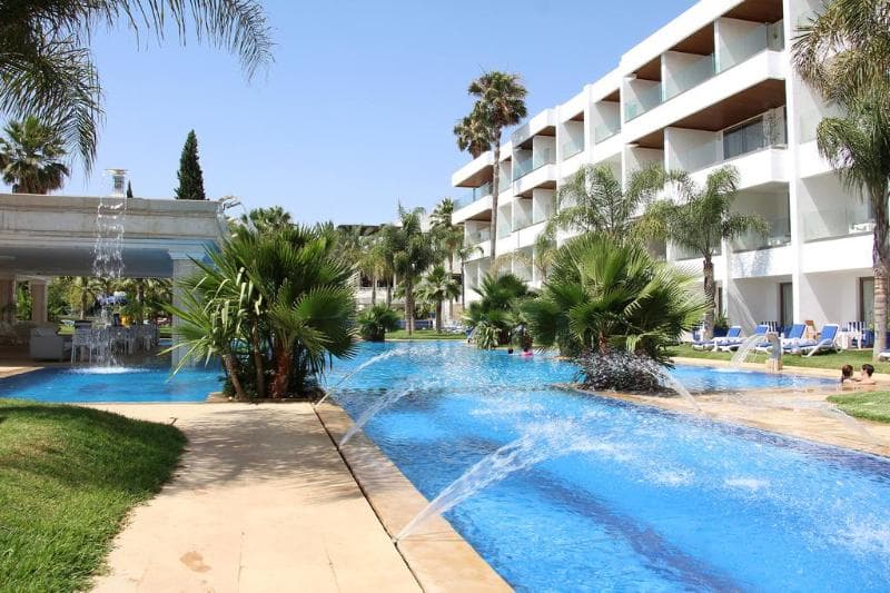Zaki Hotel photo 1