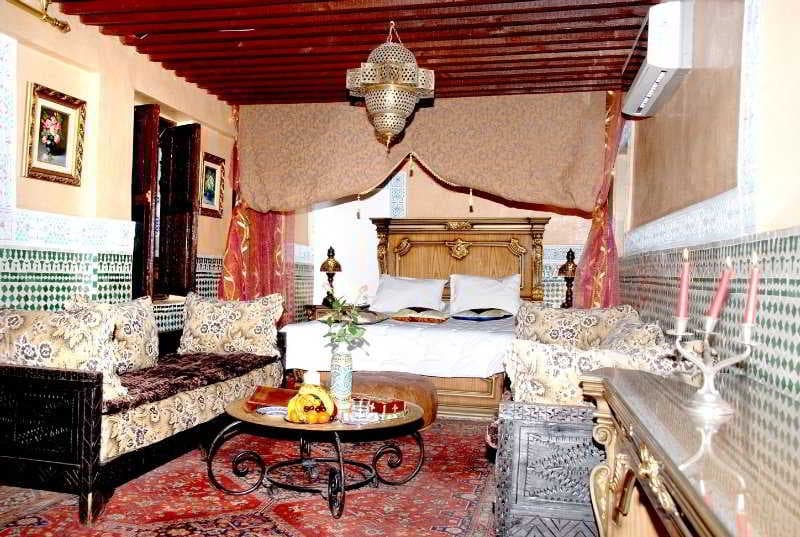 Palais Al Firdaous 4