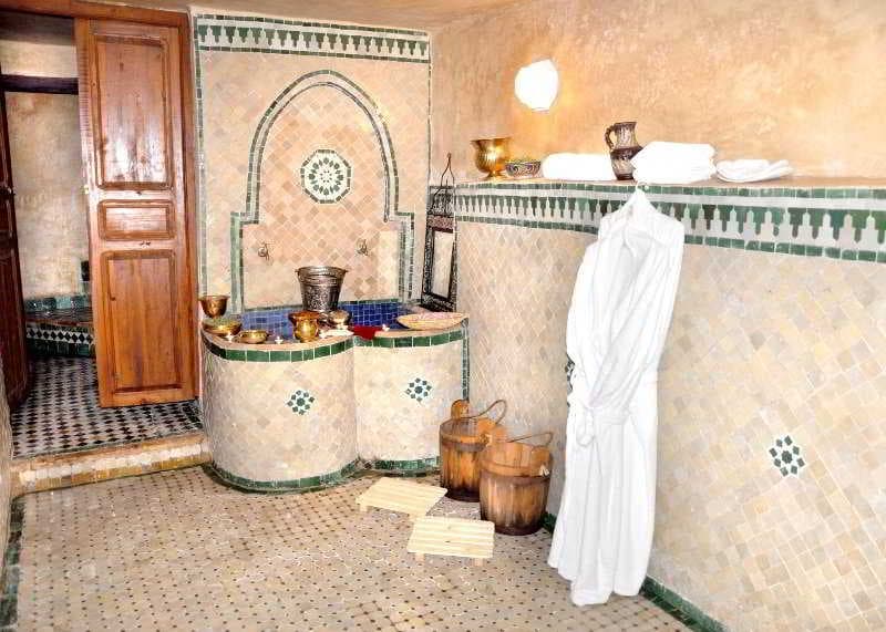 Palais Al Firdaous 5