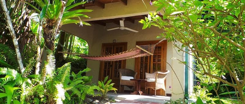 The Falls Resort 3