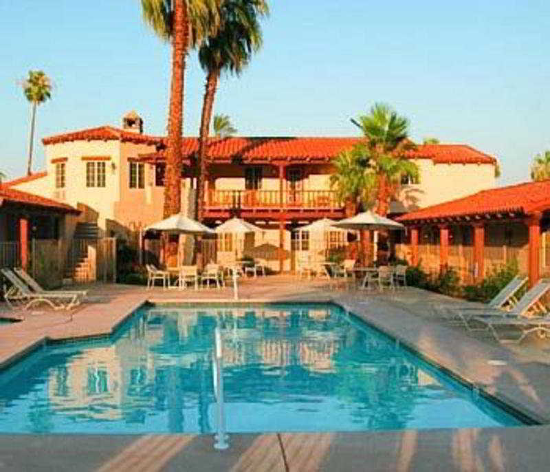 Alcazar main