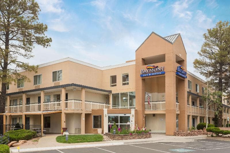 Baymont by Wyndham Flagstaff photo 1