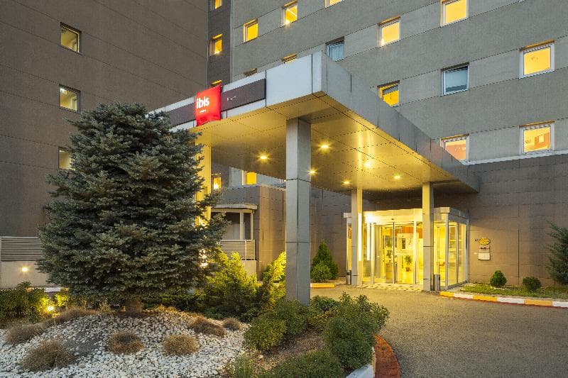 ibis Kayseri photo 1