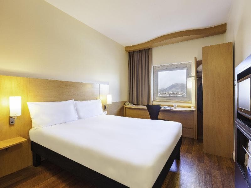 ibis Kayseri 4
