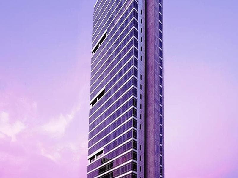 Four Seasons Mumbai 2
