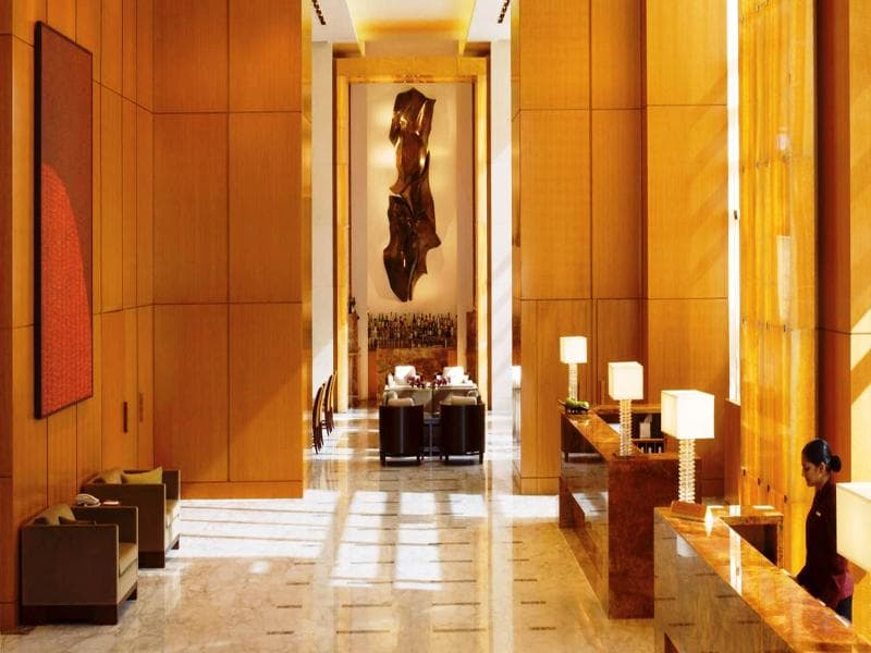 Four Seasons Mumbai 3