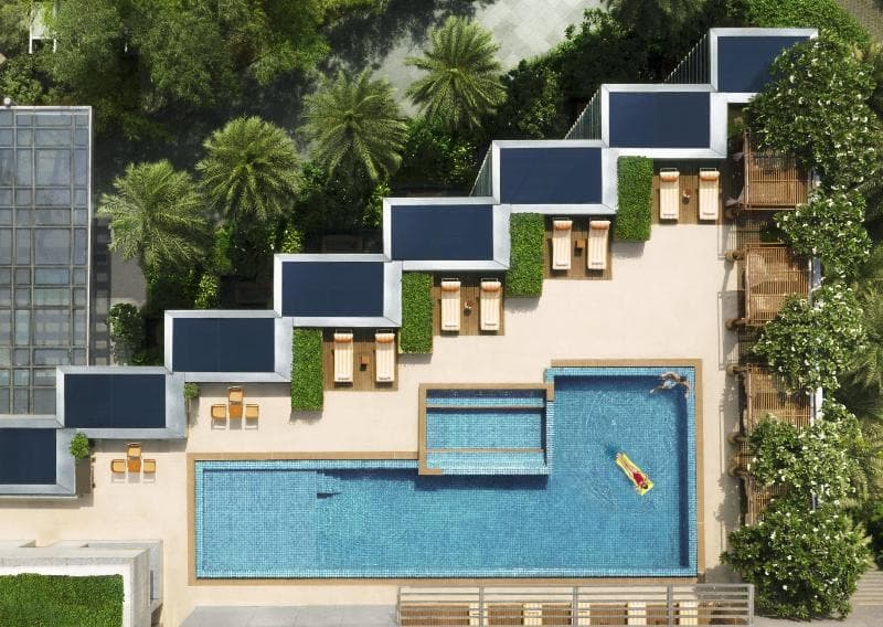 Four Seasons Mumbai photo 1