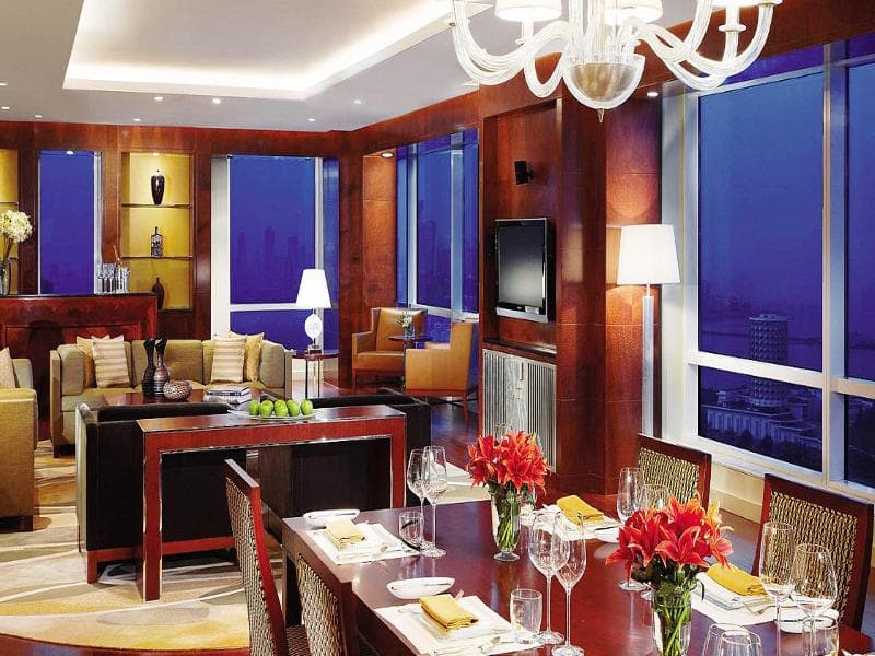 Four Seasons Mumbai 4