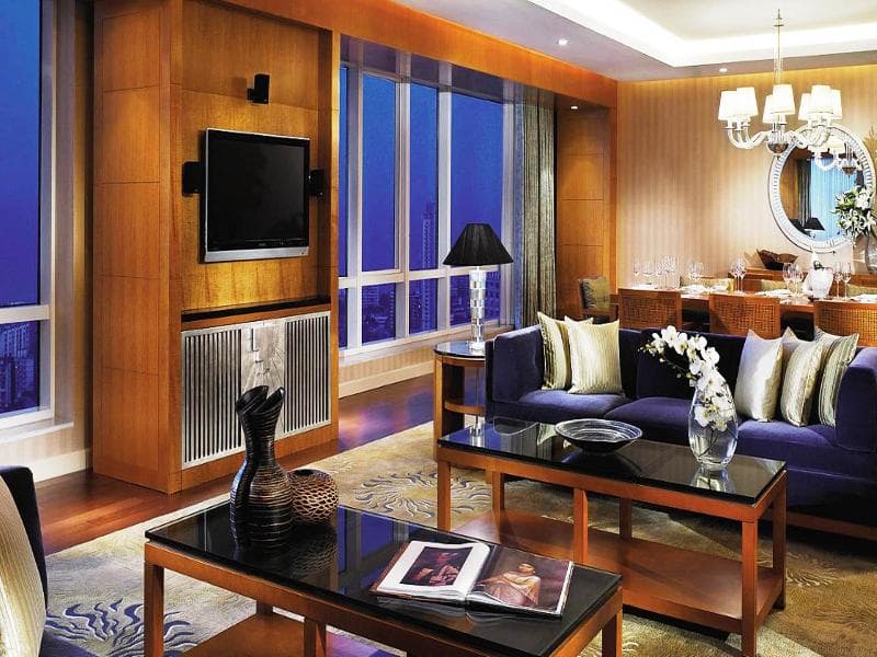 Four Seasons Mumbai 5