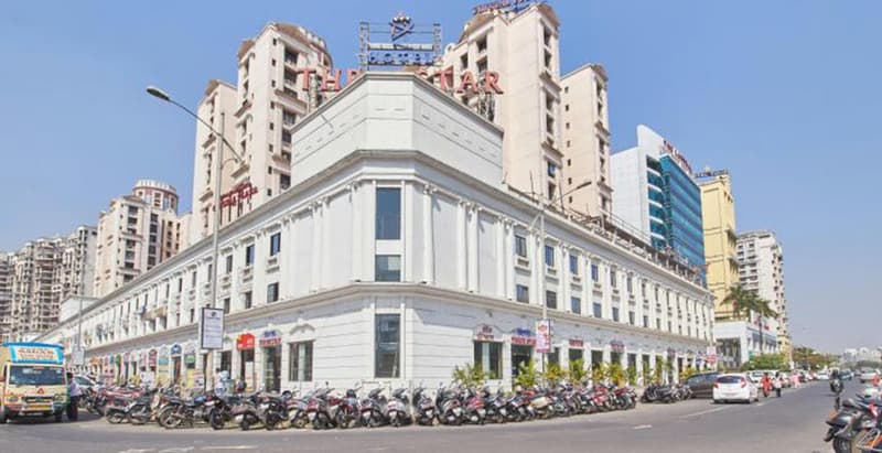 Hotel Three Star 3