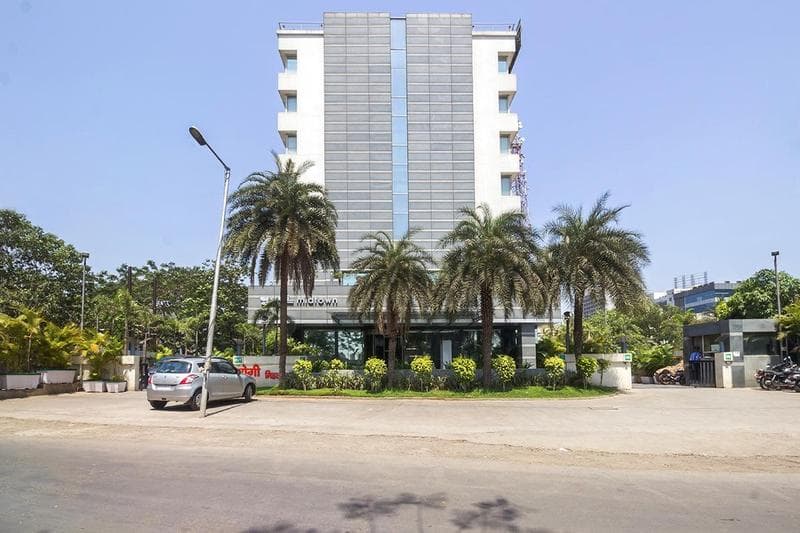 Hotel Yogi Midtown 3