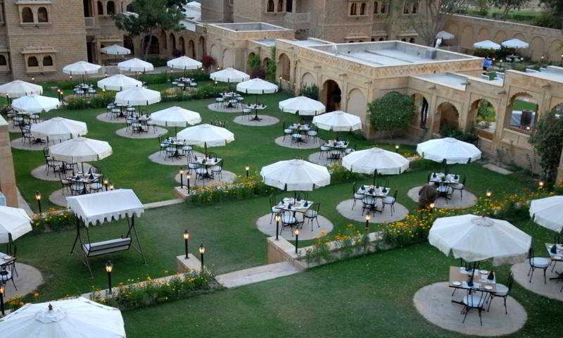 Gorbandh Palace. 3