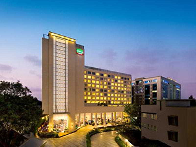 Courtyard Mumbai International Airport photo 1